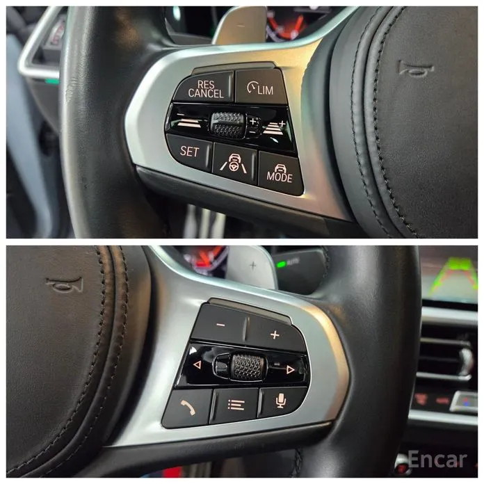 BMW 4 Series 2021 420i First Edition GranCoupe