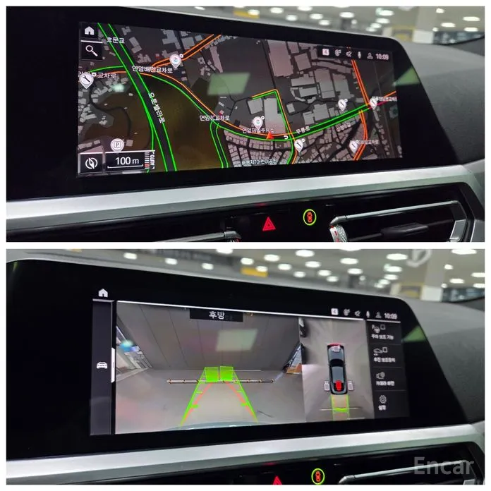 BMW 4 Series 2021 420i First Edition GranCoupe