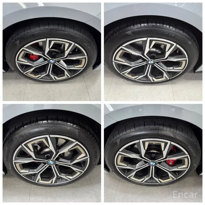 BMW 4 Series 2021 420i First Edition GranCoupe