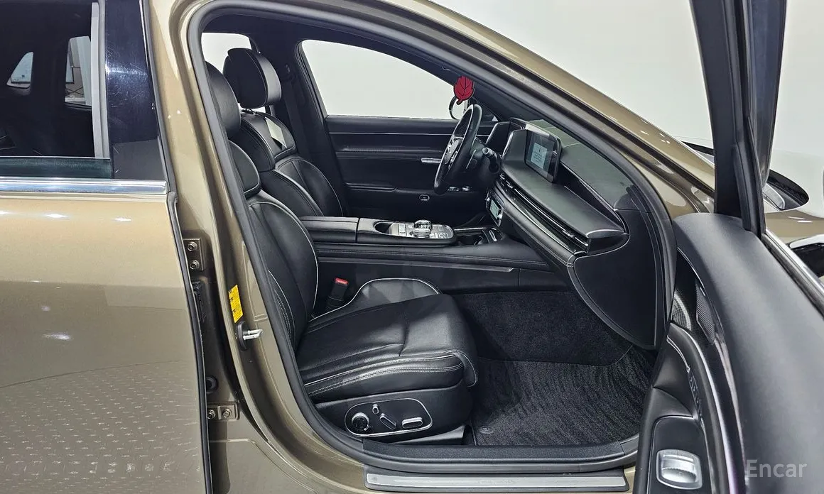 Genesis G90 2021 Gasoline 3.5 Turbo 2WD