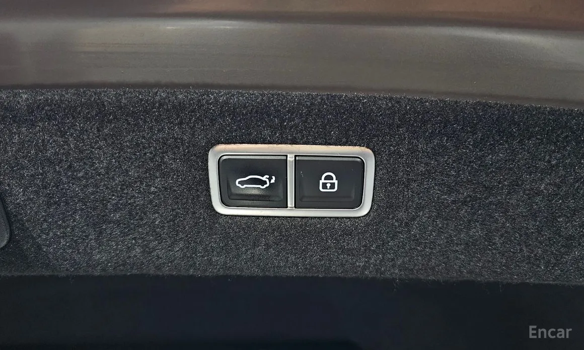 Genesis G90 2021 Gasoline 3.5 Turbo 2WD