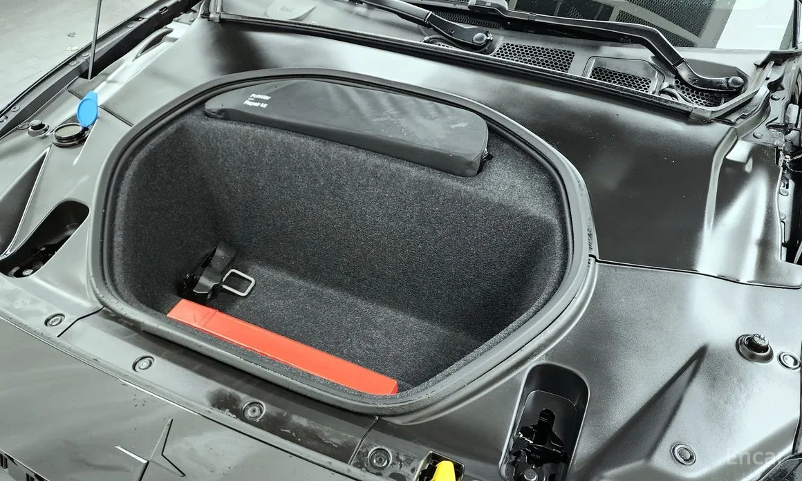 Polestar 2 2022 Longrange Dualmotor