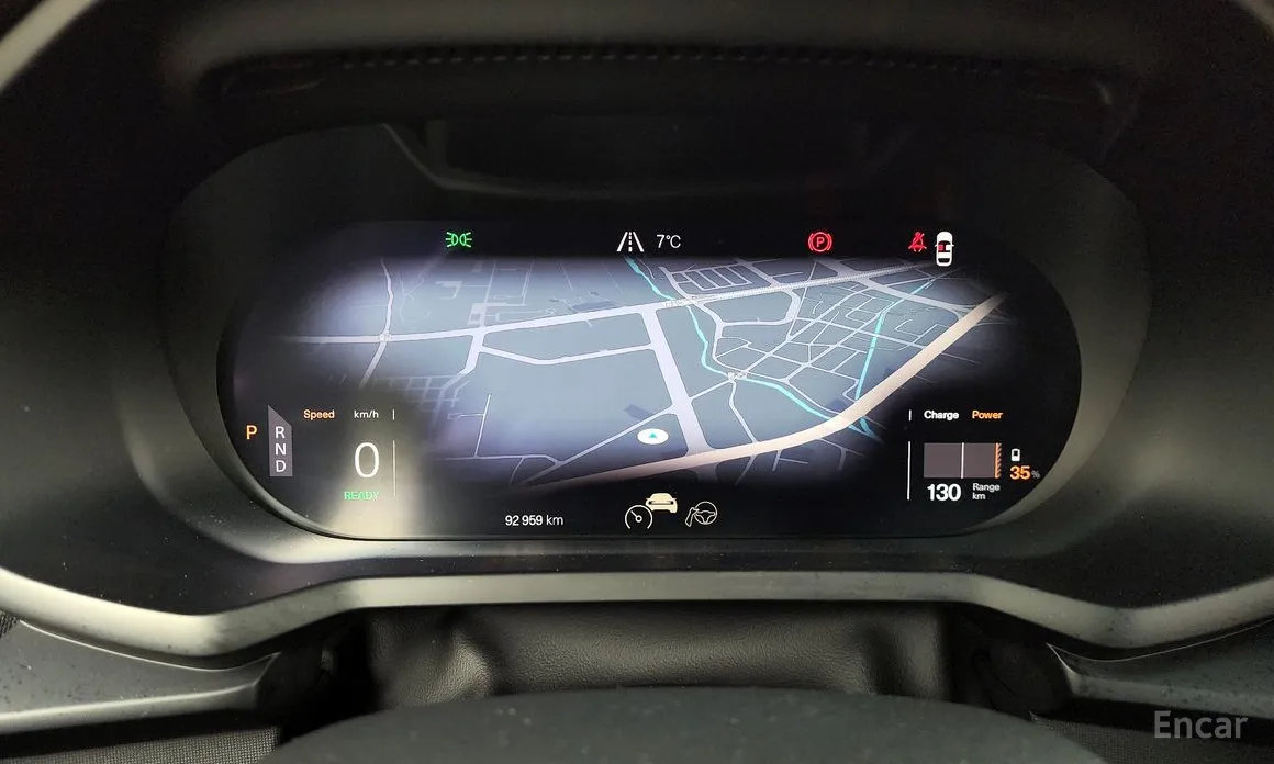 Polestar 2 2022 Longrange Dualmotor