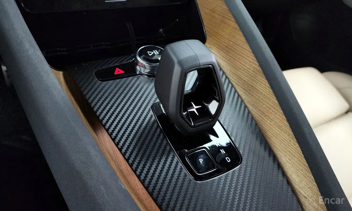 Polestar 2 2022 Longrange Dualmotor