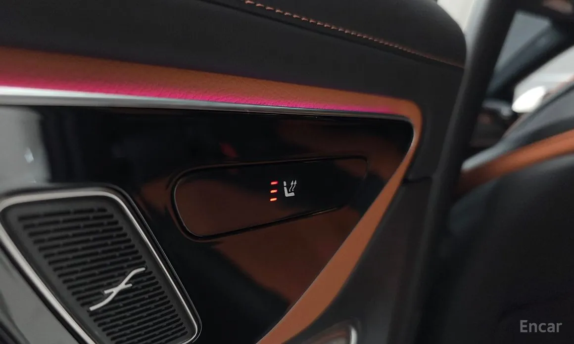 Mercedes-Benz GLC-Class 2023 GLC300 4MATIC Coupe