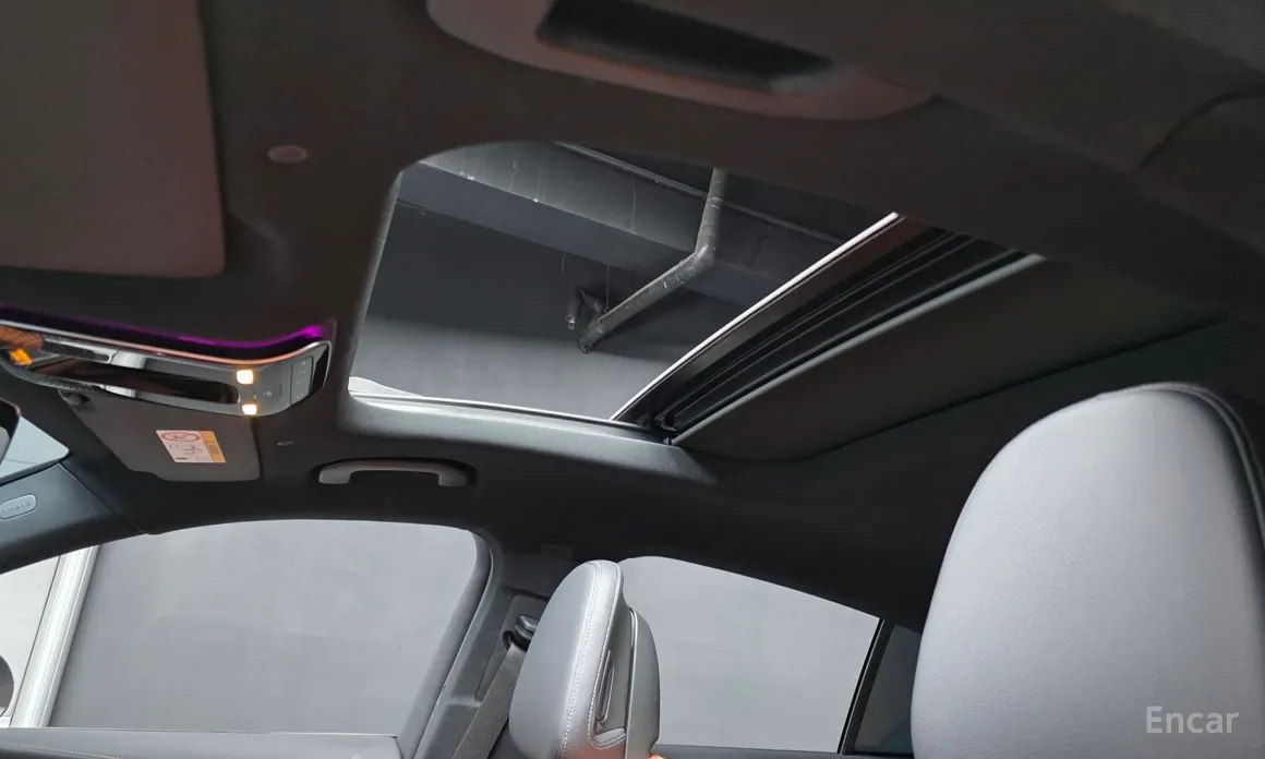 Mercedes-Benz GLC-Class 2023 GLC300 4MATIC Coupe