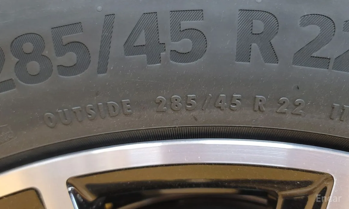 Mercedes-Benz GLS-Class 2020 GLS450d 4MATIC