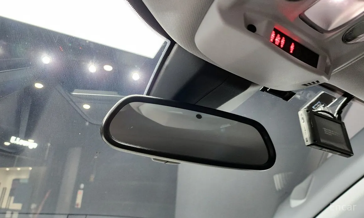 Peugeot 2008 2020 EV Allure