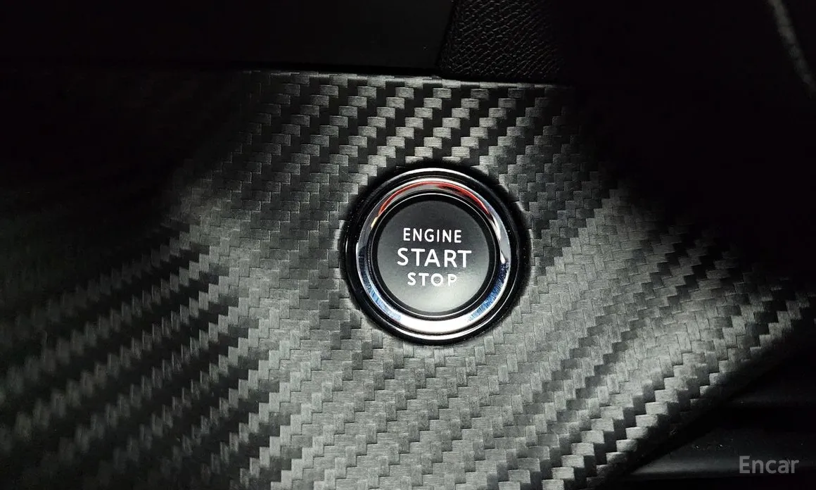 Peugeot 2008 2020 EV Allure