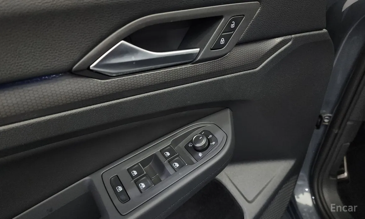 Volkswagen Golf 2022 2.0 GTI