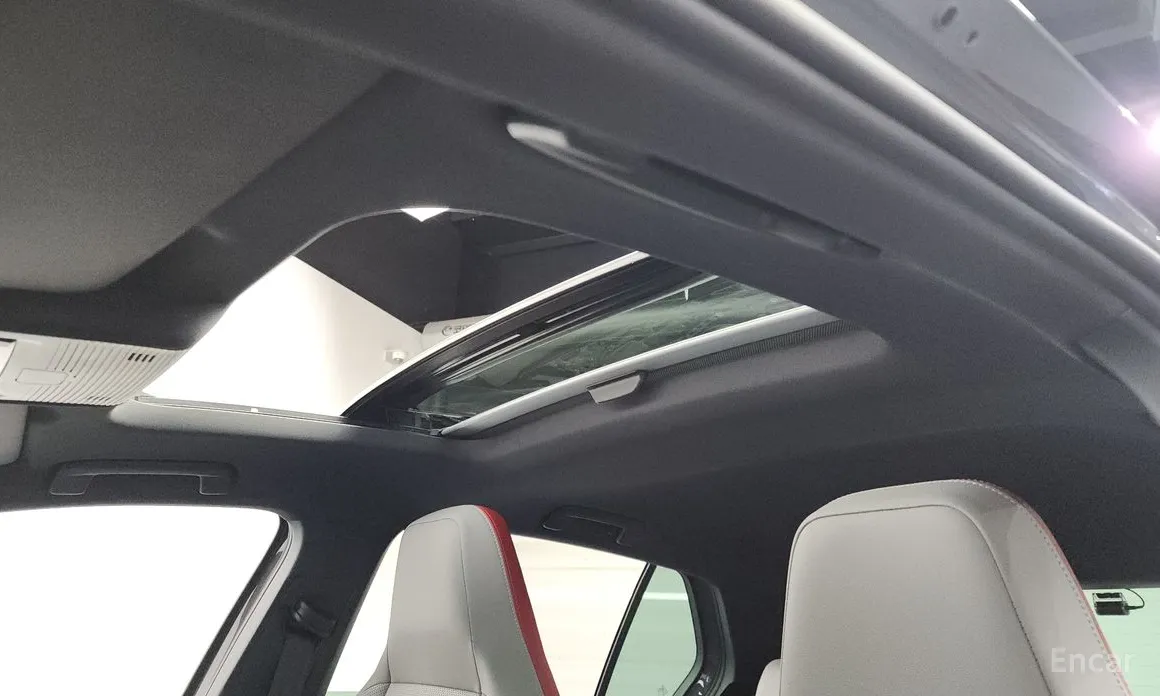 Volkswagen Golf 2022 2.0 GTI