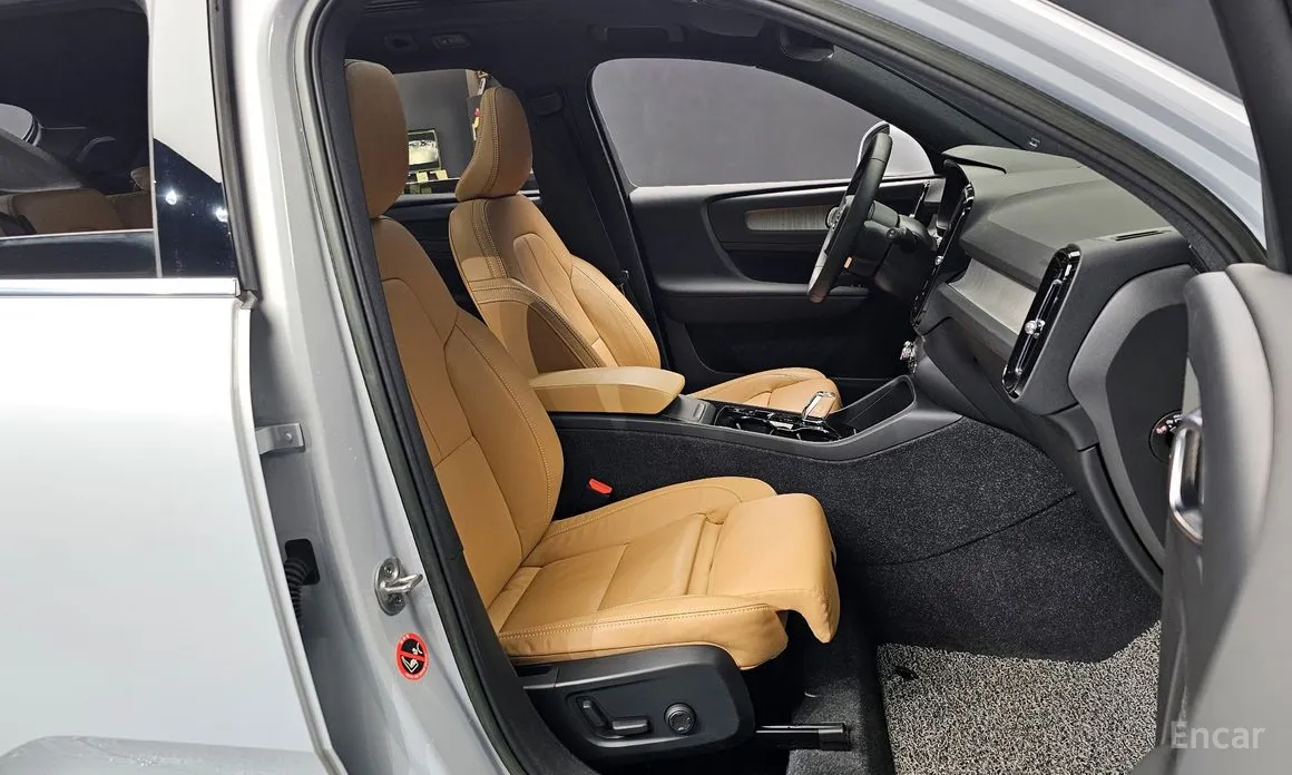 Volvo XC40 2018 B4 Inscription