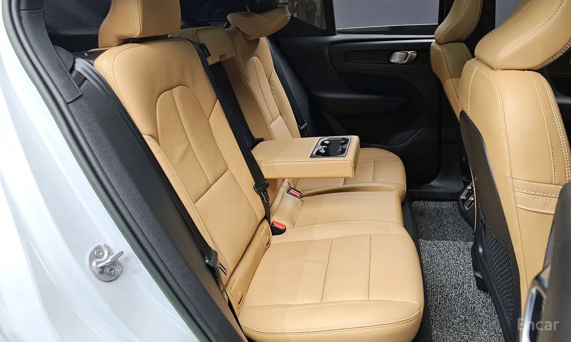 Volvo XC40 2018 B4 Inscription