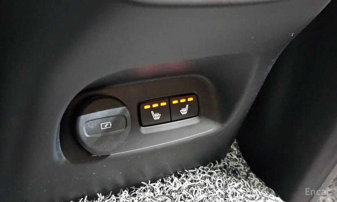 Volvo XC40 2018 B4 Inscription