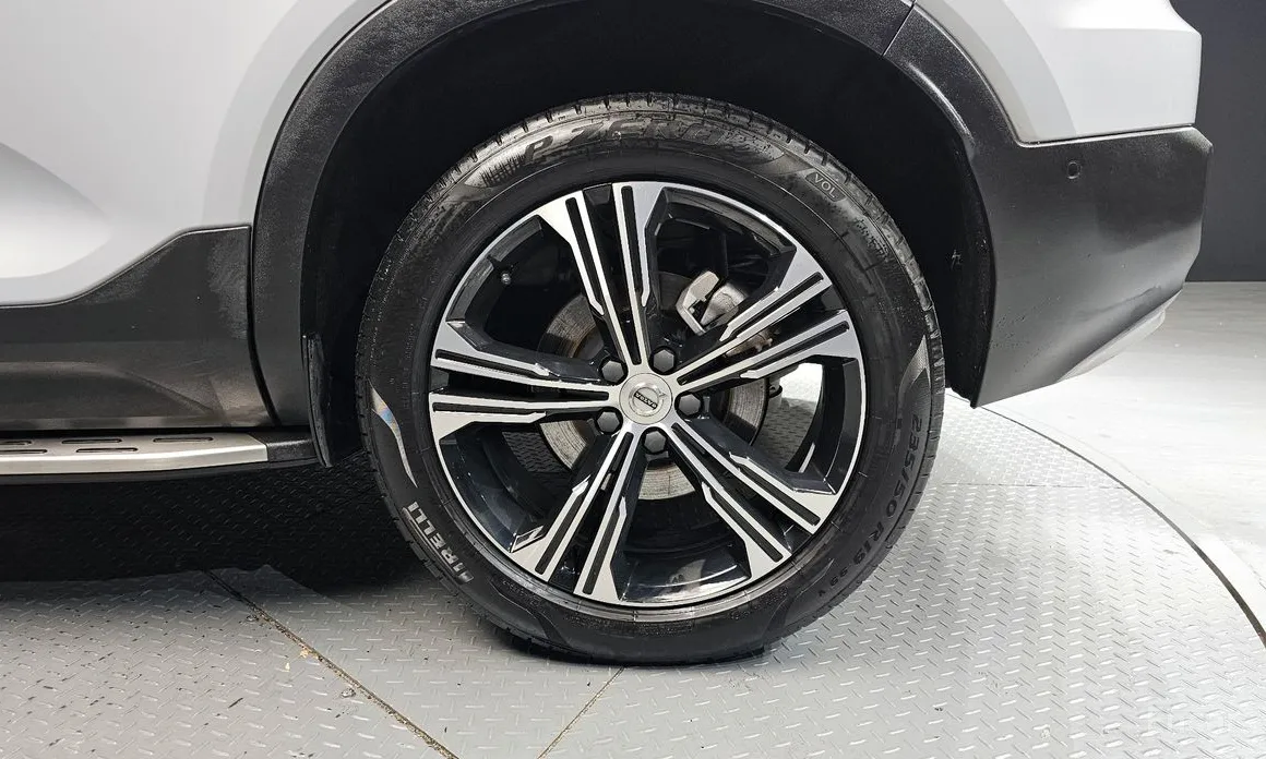 Volvo XC40 2018 B4 Inscription