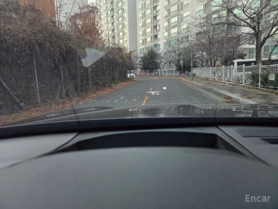 Genesis GV70 2022 e-AWD