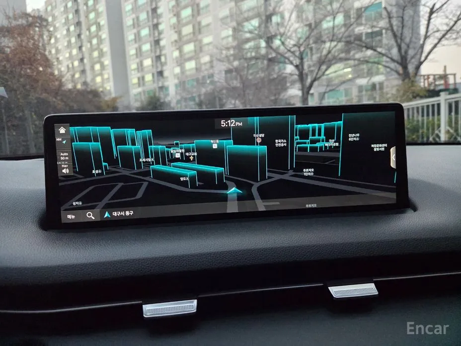 Genesis GV70 2022 e-AWD