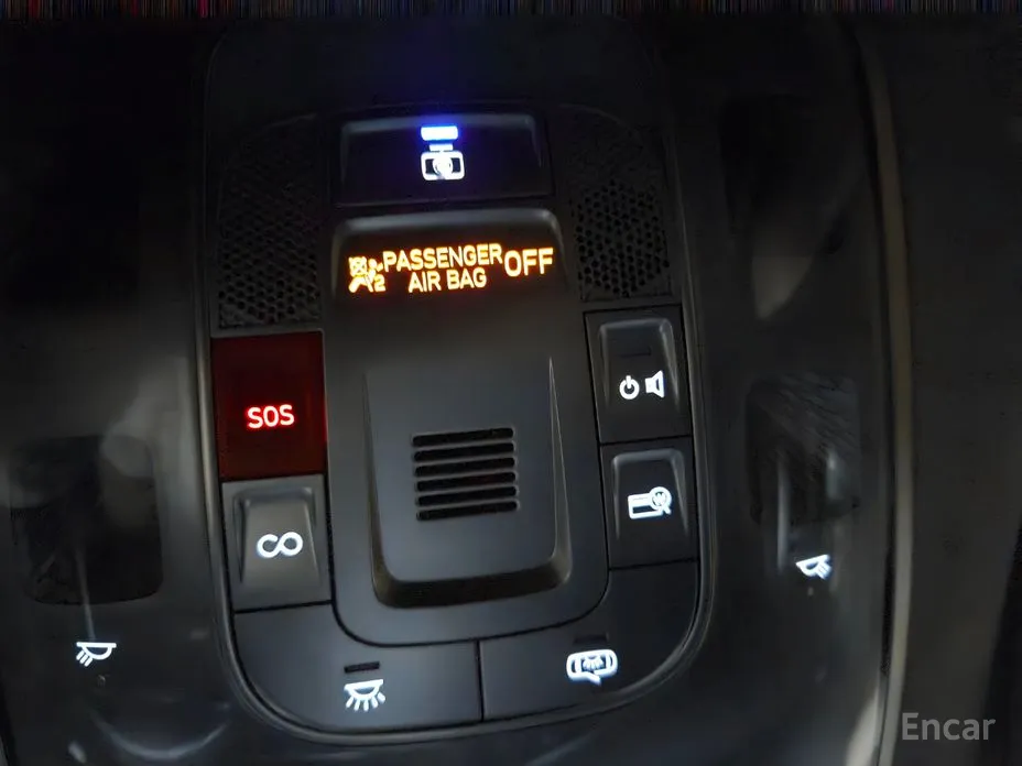 Genesis GV70 2022 e-AWD