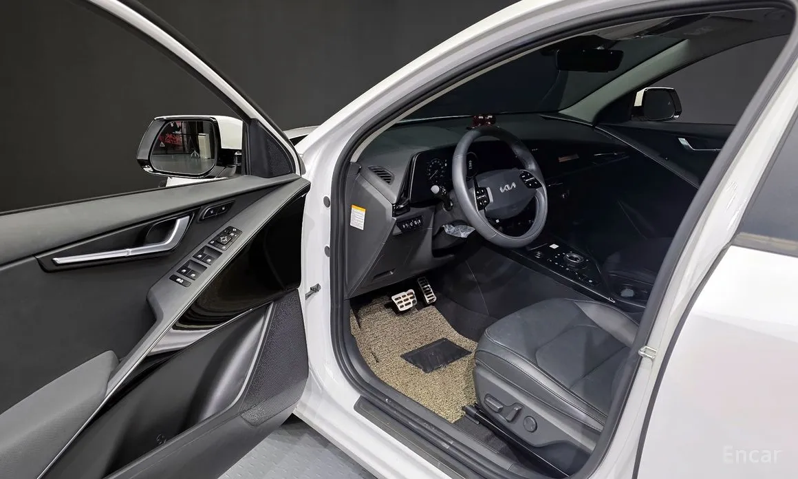 Kia Niro 2022 Signature