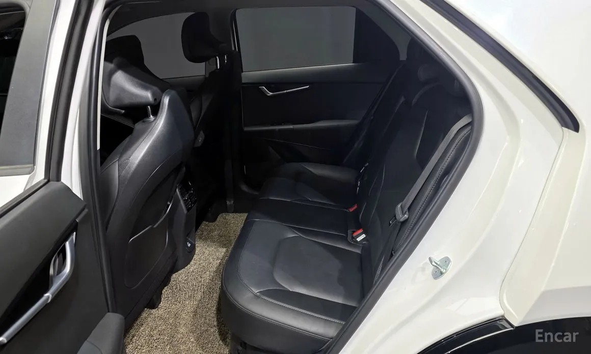 Kia Niro 2022 Signature