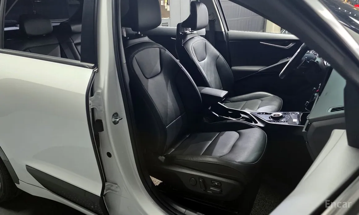 Kia Niro 2022 Signature