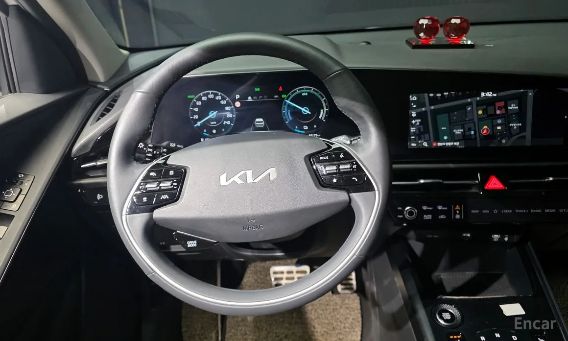 Kia Niro 2022 Signature