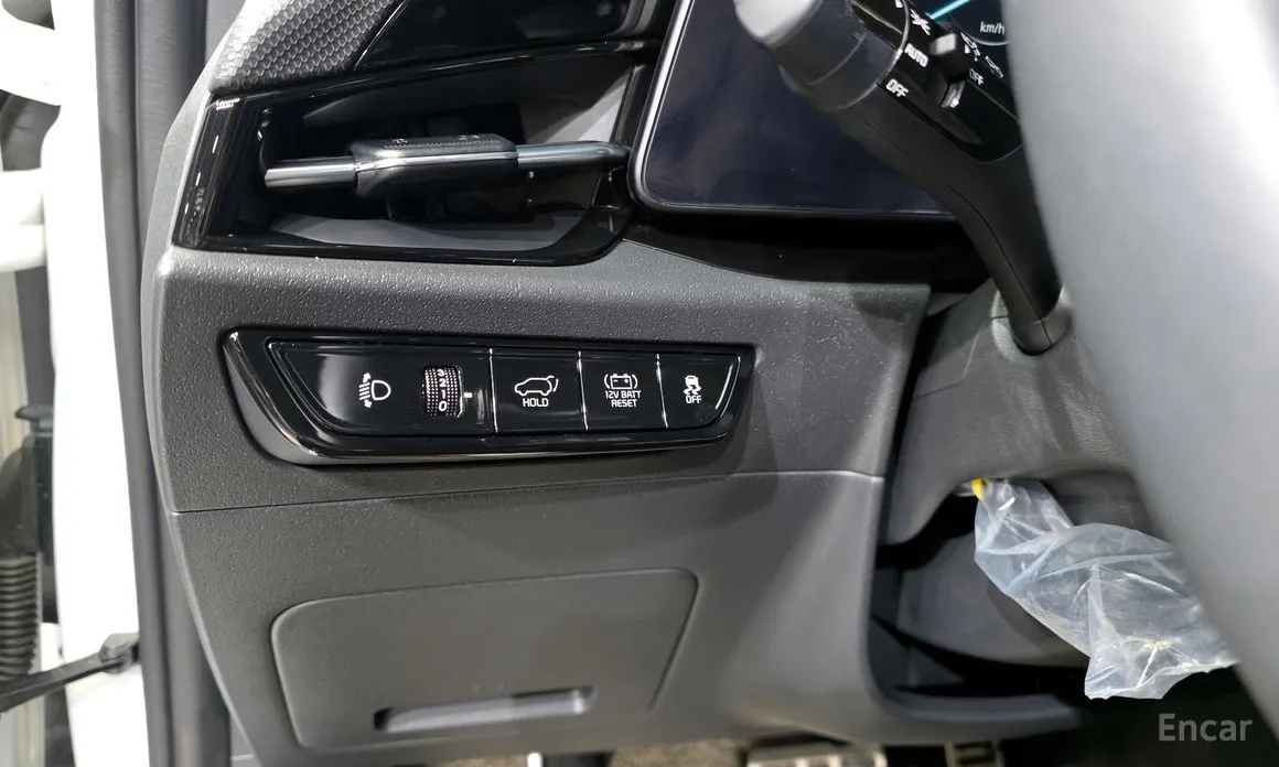 Kia Niro 2022 Signature