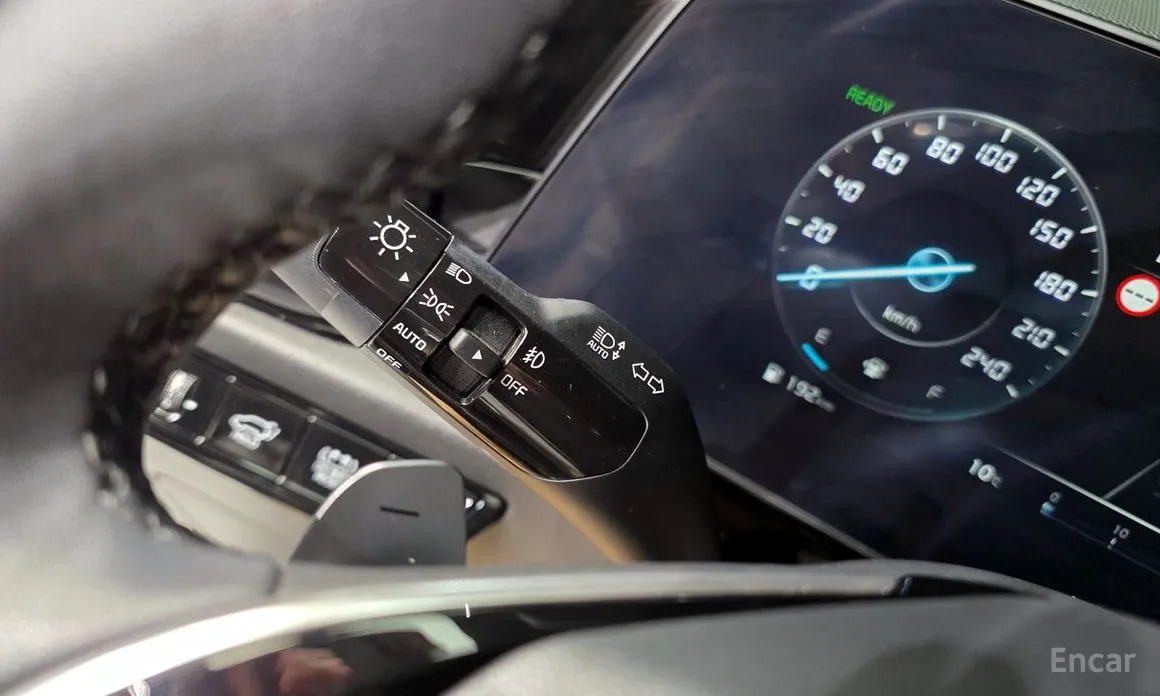 Kia Niro 2022 Signature