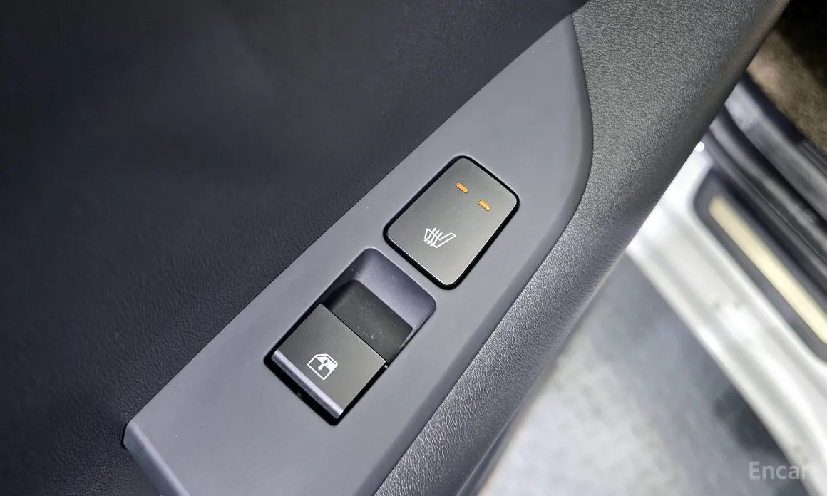 Kia Niro 2022 Signature