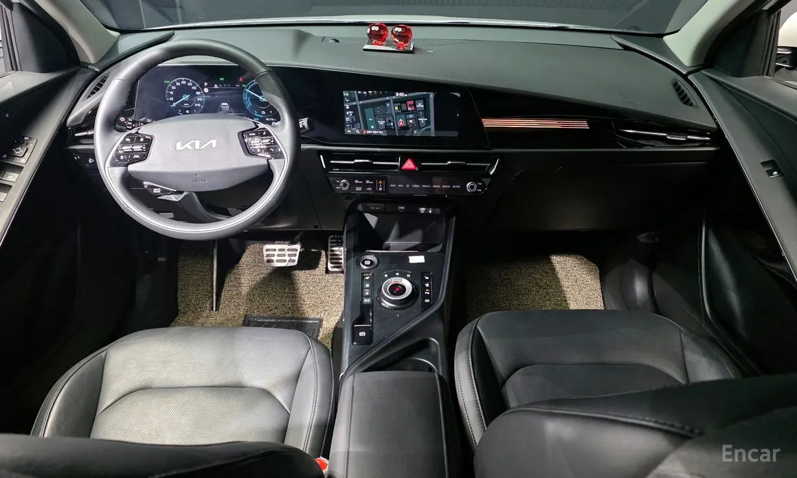 Kia Niro 2022 Signature