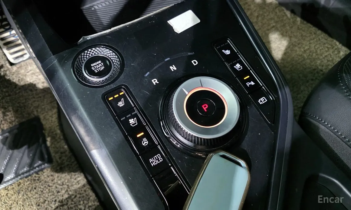 Kia Niro 2022 Signature