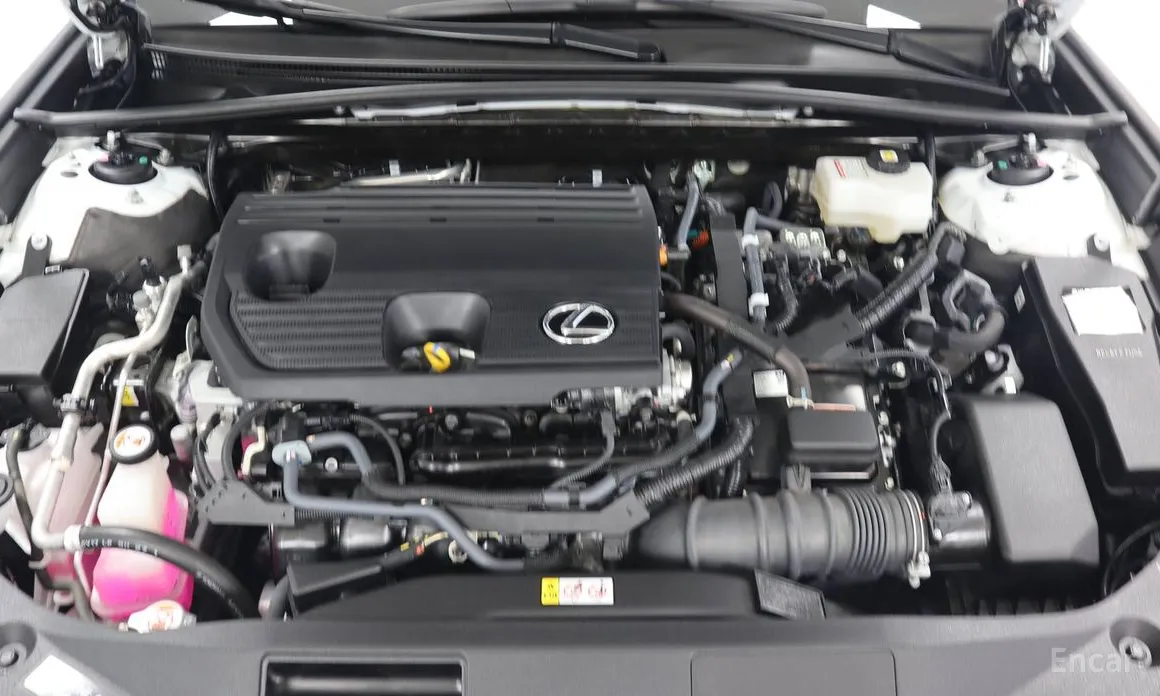 Lexus ES 2018 Executive