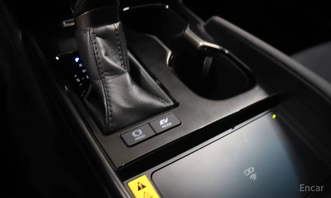 Lexus ES 2018 Executive