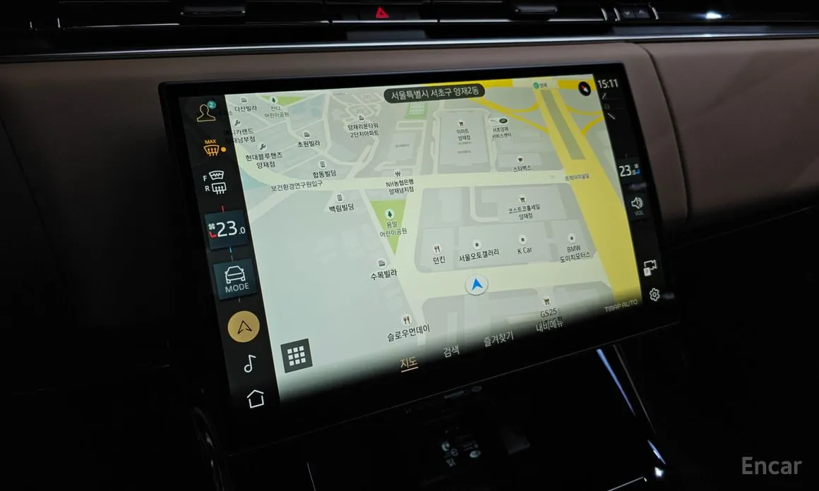 Land Rover Range Rover Sport 2022 P550E Dynamic HSE