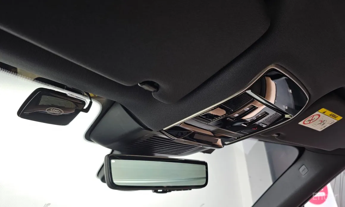 Land Rover Range Rover Sport 2022 P550E Dynamic HSE