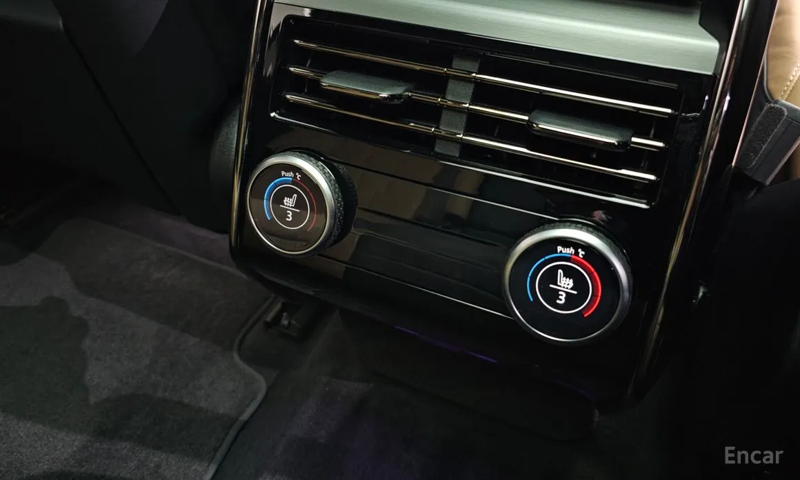 Land Rover Range Rover Sport 2022 P550E Dynamic HSE