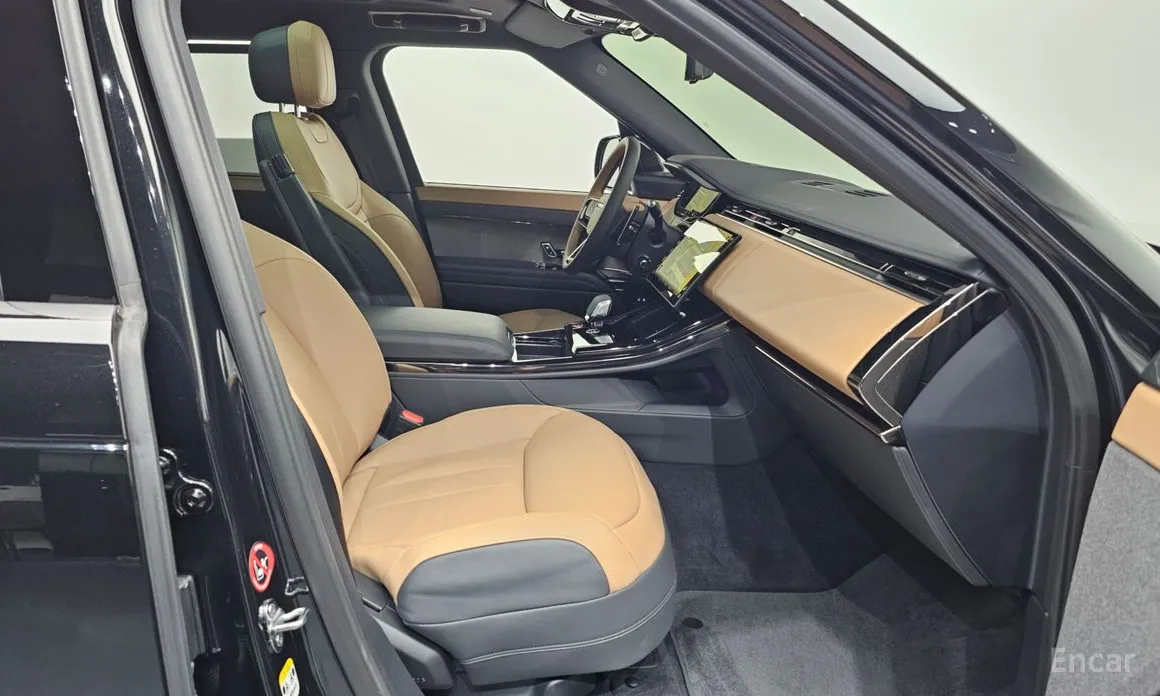 Land Rover Range Rover Sport 2022 P550E Dynamic HSE