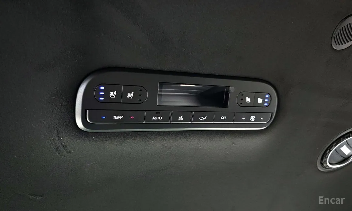 Hyundai Palisade 2025 Gasoline 2.5T 2WD 9-Seater