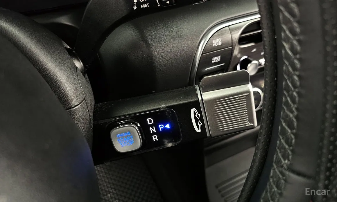 Hyundai Palisade 2025 Gasoline 2.5T 2WD 9-Seater