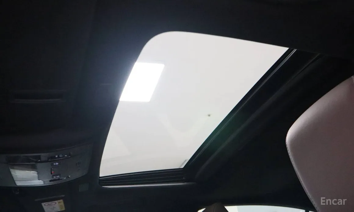 Lexus ES 2018 Luxury Plus