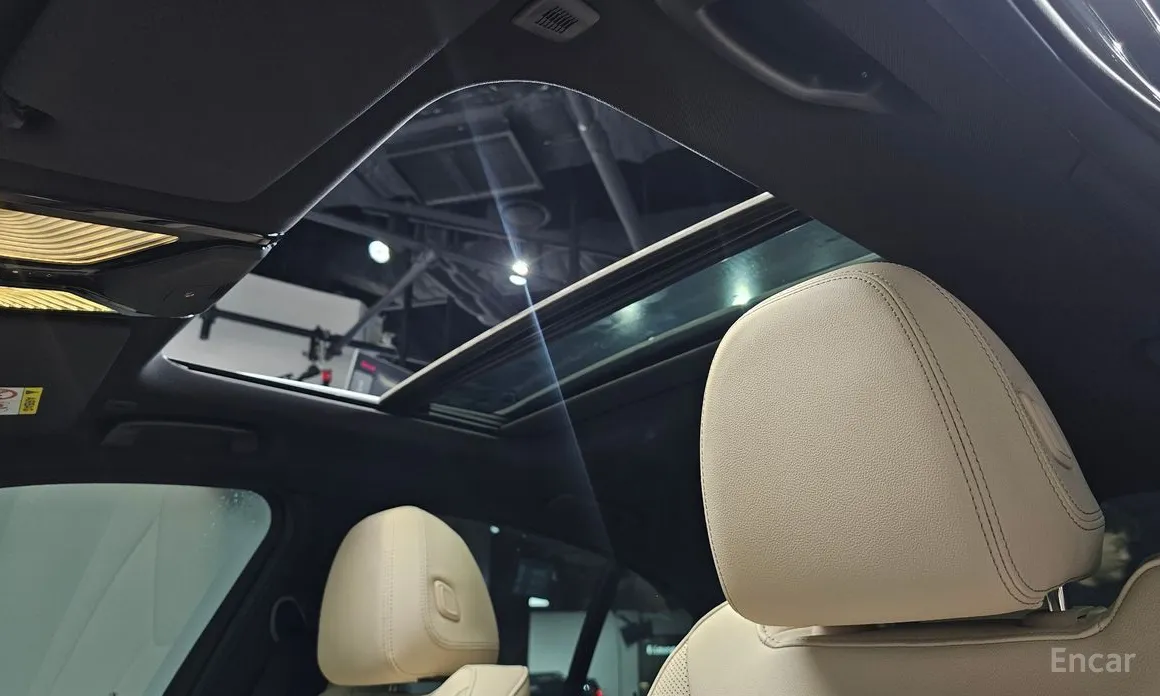 BMW 3 Series 2019 320i M Sport