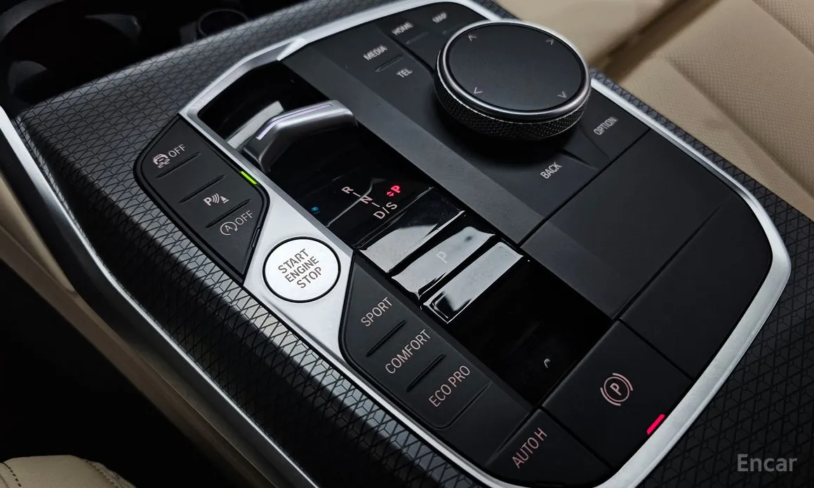 BMW 3 Series 2019 320i M Sport