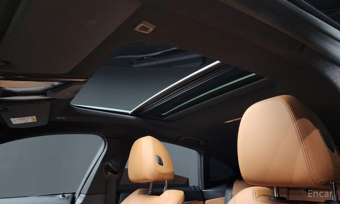 BMW i4 2021 eDrive40 M Sports