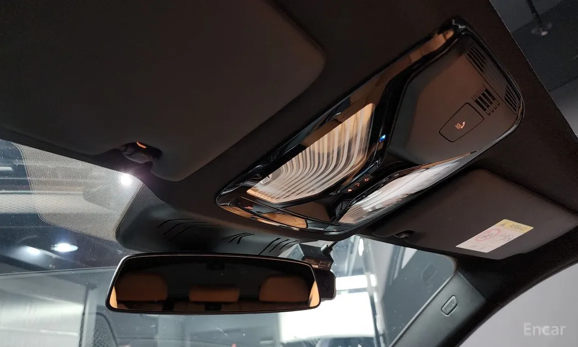 BMW i4 2021 eDrive40 M Sports