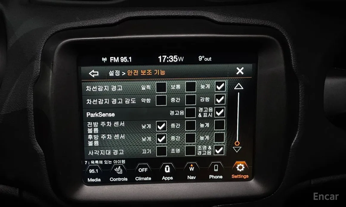 Jeep Renegade 2015 2.4 80th Edition AWD