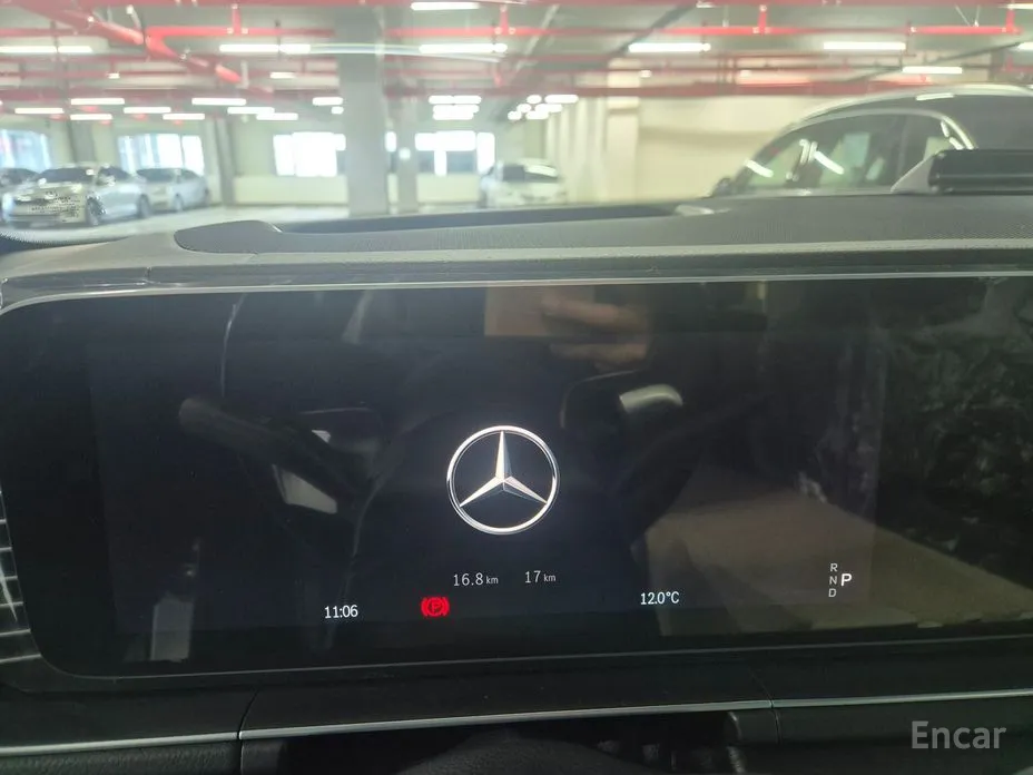 Mercedes-Benz GLS-Class 2020 GLS450d 4MATIC