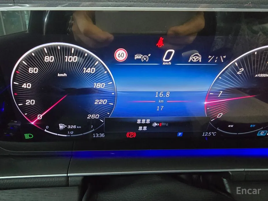 Mercedes-Benz GLS-Class 2020 GLS450d 4MATIC