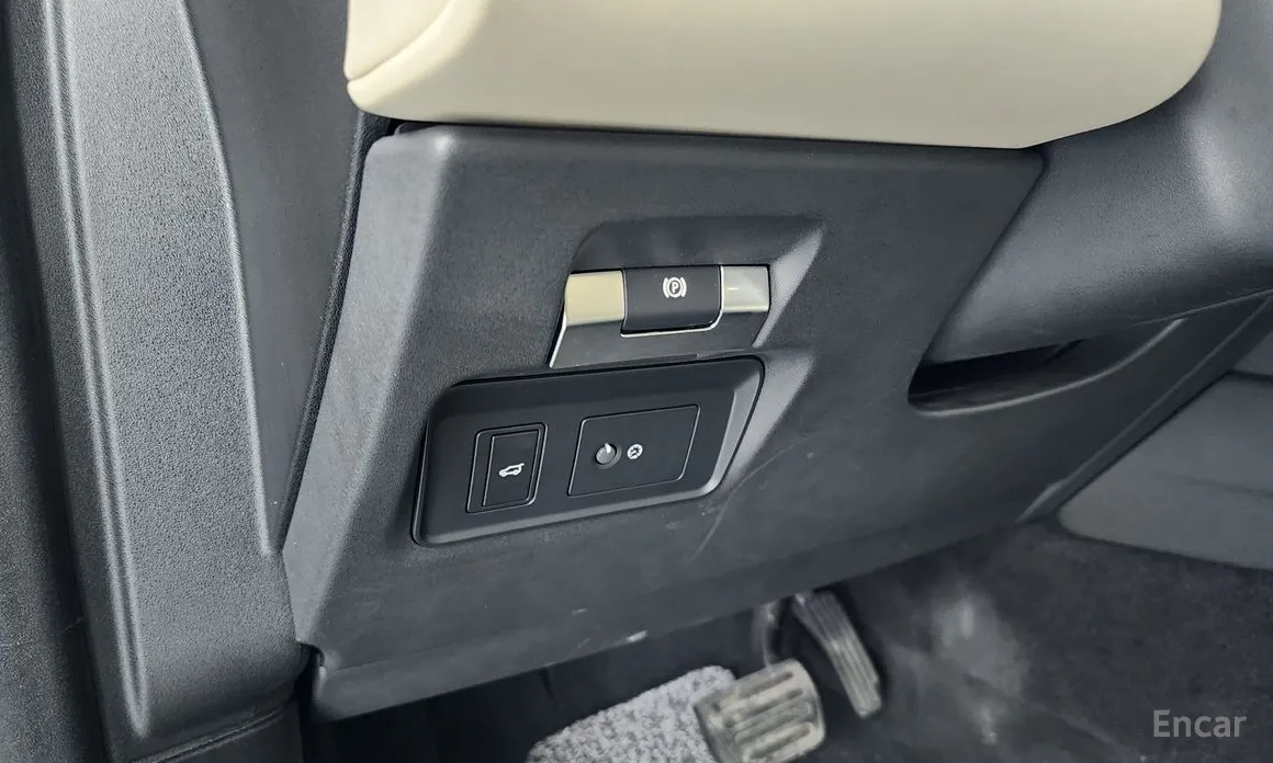 Land Rover Discovery Sport 2020 P250 SE