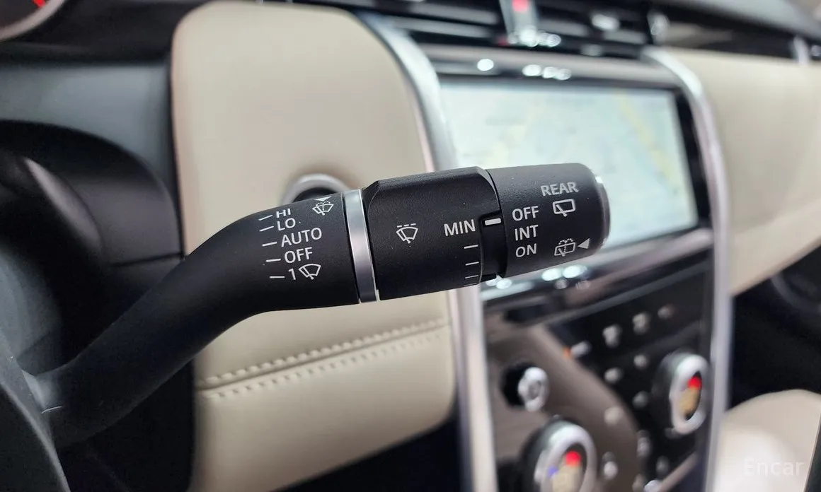 Land Rover Discovery Sport 2020 P250 SE