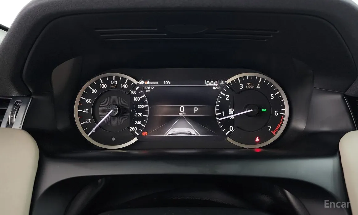 Land Rover Discovery Sport 2020 P250 SE